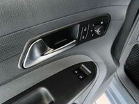 Gebraucht VW Caddy Trendline 105 PS (77 kW) 2013 Grau Van / Kleinbus