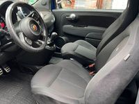 gebraucht Abarth 595 Fiat (500)