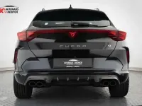 Gebraucht Cupra Formentor VZ 333 PS (244 kW) 2025 Schwarz (metallic) SUV