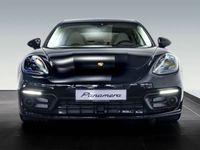 gebraucht Porsche Panamera 4 E-Hybrid Sport Turismo Platinum Edition