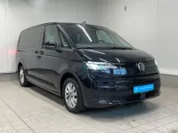 Second-hand VW Multivan Basis 150 CP (110 kW) 2024 Monovolum