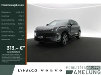 Second-hand Lynk & Co 08 349 CP (256 kW) 2026 Gri SUV