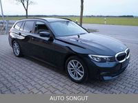 gebraucht BMW 320 d T. G21*1.HAND*LED*STOP&GO*PANORAMA*HIFI*