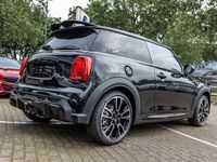 gebraucht Mini Cooper S JCW TRIM Vollausstattung PREMIUM PLUS Head-Up Panorama Glasdach Shz Rückfahr. Lenkrhz. PDC 18 Zoll