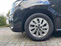 Second-hand VW Multivan Basis 204 CP (150 kW) 2022 Monovolum