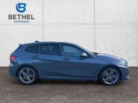 Gebraucht BMW 135 306 PS (225 kW) 2021 Grau Kleinwagen