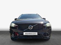 Gebraucht Volvo XC60 Plus 197 PS (144 kW) 2024 Schwarz SUV