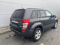 Gebraucht Suzuki Grand Vitara 129 PS (94 kW) 2012 Braun SUV