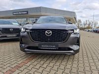 Neu Mazda CX-60 Homura-Line 254 PS (186 kW) 2026 Grau SUV