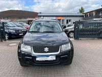 gebraucht Suzuki Grand Vitara 1.9 DDIS Club TÜV NEU AHK Allrad