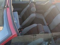 Gebraucht Renault 19 95 PS (69 kW) 1994 Rot Cabrio