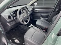 Gebraucht Dacia Spring 33 kW (45 PS) 2023 Olivgrün Kleinwagen