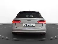 Gebraucht Audi A6 Sport 326 PS (239 kW) 2018 Silber Kombi
