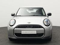Gebraucht Mini Cooper 156 PS (114 kW) 2024 Melting silver iii (metallic) Kleinwagen