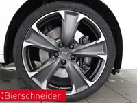 gebraucht Cupra Leon ST 1.4 TSI e-Hybrid DSG VZ NAVI ACC