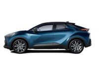 gebraucht Toyota C-HR TEAM DEUTSCHLAND+CARPLAY+TEC-P+SOFORT