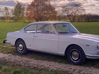 gebraucht Lancia Flavia inizieno 1967er sportcoupe Kugelfischer