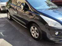 Gebraucht Peugeot 3008 Platinum 150 PS (110 kW) 2011 Blau Kombi