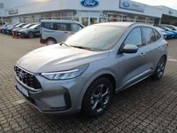 Gebraucht Ford Kuga ST-Line 186 PS (136 kW) 2024 Silber SUV