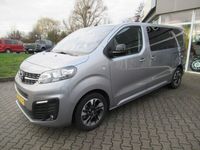 gebraucht Opel Zafira Life 2.0 D M Aut. Edition Navi