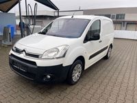 gebraucht Citroën Berlingo Kasten*Klima*Navi*AHK*Tüv 11.2025!!