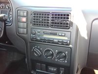 Gebraucht VW Polo 75 PS (55 kW) 1999 Schwarz metallic Limousine