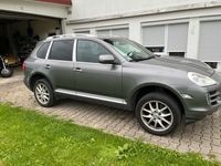 gebraucht Porsche Cayenne 