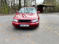 Gebraucht Opel Omega 180 PS (132 kW) 2000 Rot Limousine