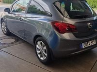 Gebraucht Opel Corsa 69 PS (50 kW) 2018 Kleinwagen