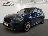 Gebraucht BMW X1 220 PS (161 kW) 2020 Phytonicblau SUV