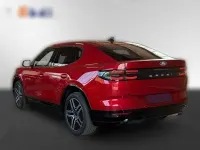 Gebraucht Ford Capri Premium 250 kW (340 PS) 2025 Rot SUV