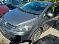Gebraucht VW Golf V 75 PS (55 kW) 2005 Grau Kleinwagen