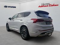 gebraucht Hyundai Santa Fe 1.6 Plugin-Hybrid 4WD Signature PANO+AHK