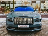 Gebraucht Rolls Royce Spectre 430 kW (585 PS) 2024 Blau Coupé