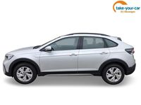 Gebraucht VW Taigo Life 116 PS (85 kW) 2024 Wählbar SUV