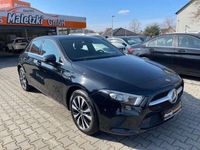 gebraucht Mercedes A250 e*StHz*MBUX*Kamera*Totwinkel*Ambiente*