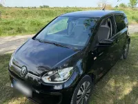 Occasion VW e-up! 60 kW (82 ch) 2015 Noir Citadine