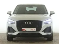 Gebraucht Audi Q2 Advanced 150 PS (110 kW) 2025 Silber SUV