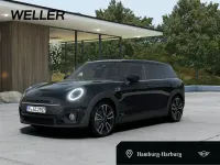 Gebraucht Mini John Cooper Works 178 PS (130 kW) 2021 Schwarz Kleinwagen