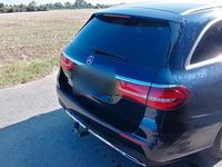 Usado Mercedes E220 AMG 194 CV (142 kW) 2018 Familiar