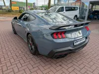 Neu Ford Mustang Dark Horse 454 PS (333 kW) 2026 Blau