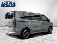 Neu Ford Tourneo Custom Titanium X 232 PS (170 kW) 2026 Greymatter Van