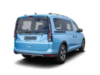 Gebraucht Ford Tourneo Active 2024 Blau Van / Kleinbus