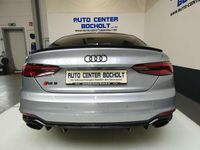 Gebraucht Audi RS5 Sportback 450 PS (330 kW) 2019 Florettsilber Coupé