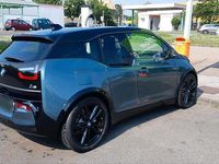Gebraucht BMW i3 135 kW (184 PS) 2020 Grün Kleinwagen
