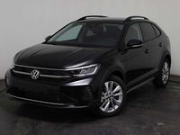 Neu VW Taigo Edition 150 PS (110 kW) 2026 Schwarz SUV