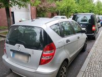 gebraucht Mercedes A150 CLASSIC Classic