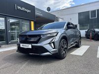 Gebraucht Renault Rafale Esprit Alpine 300 PS (220 kW) 2025 Grau SUV