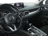 Brugt Mazda CX-5 194 HK (142 kW) 2018 SUV