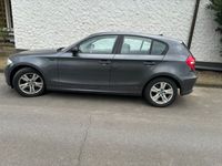 gebraucht BMW 120 1er D